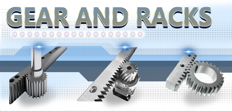 large diameter ring gear