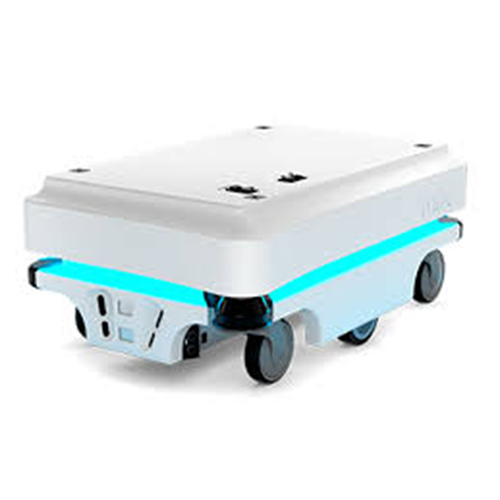 Best China manufacturer & factory Mobile Cruise Patrol Robot Smart Platform Solution for Real-Time Wireless Communication Material Delivery High-Tech Material With high quality best price 