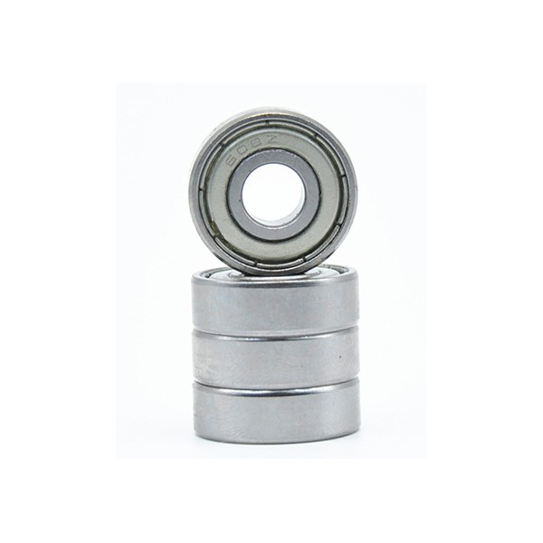 Best China manufacturer & factory china supplier Deep  groove ball bearing 6102 zz  10*26*8mm With high quality best price 