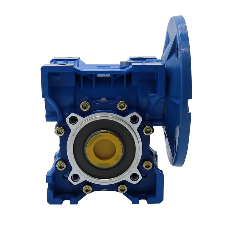 china  sales manufacturer factory of worm speed reducer with motor- YWEP one of best Supplier importer wholesale Distributors in QC Canada