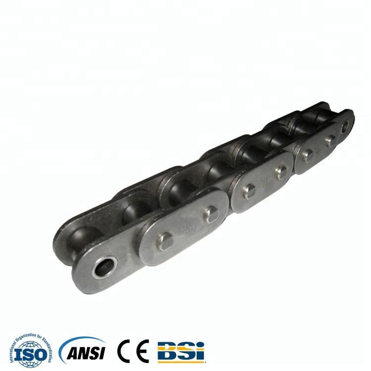 Trencher  High Quality Price Ratio Chain from China Jiangsu Changzhou Manufacturer