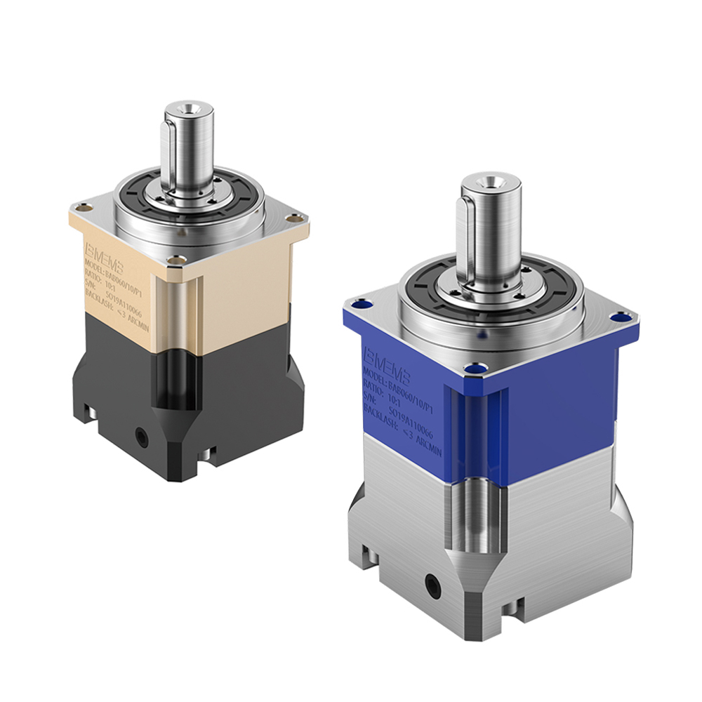 High quality china manufacturer BAB090 high torque zero backlash compact mini planetary gear box transmission - Best Supplier Manufacturer & Factory