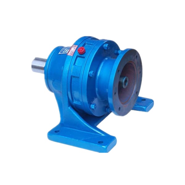 X  Cheap series foot mount cycloid speed reducer cycloidal gear drive for transmission- YWEP one of best Supplier importer wholesale Distributors in QC Canada