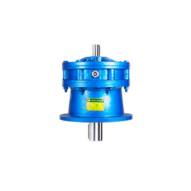 China  best manufacturer BLD1 cycloid reducer planetary gearbox for concrete mixer- YWEP one of best Supplier importer wholesale Distributors in QC Canada