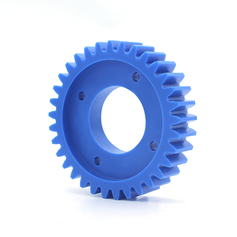 High Quality Factory Directly Sale Various Gears Nylon Helical Gears