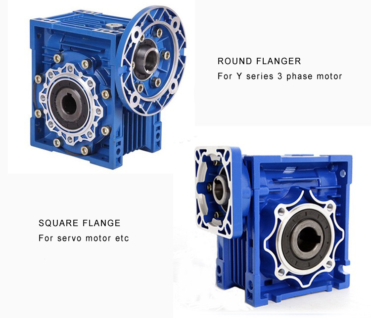 Best China manufacturer & factory NMRV040 worm gear speed reducer NEMA23 Stepper Gearbox ratio 100 1 for stepper motor With high quality best price Hdebe606fa4444f4db0c0150f19b04e44B