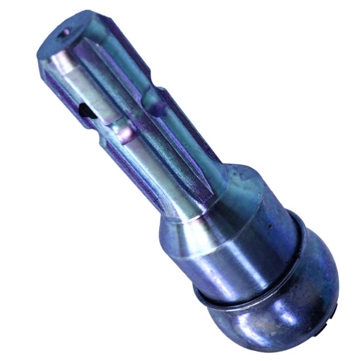 Taper bore flange,Taper Lock Bolt-on Hub