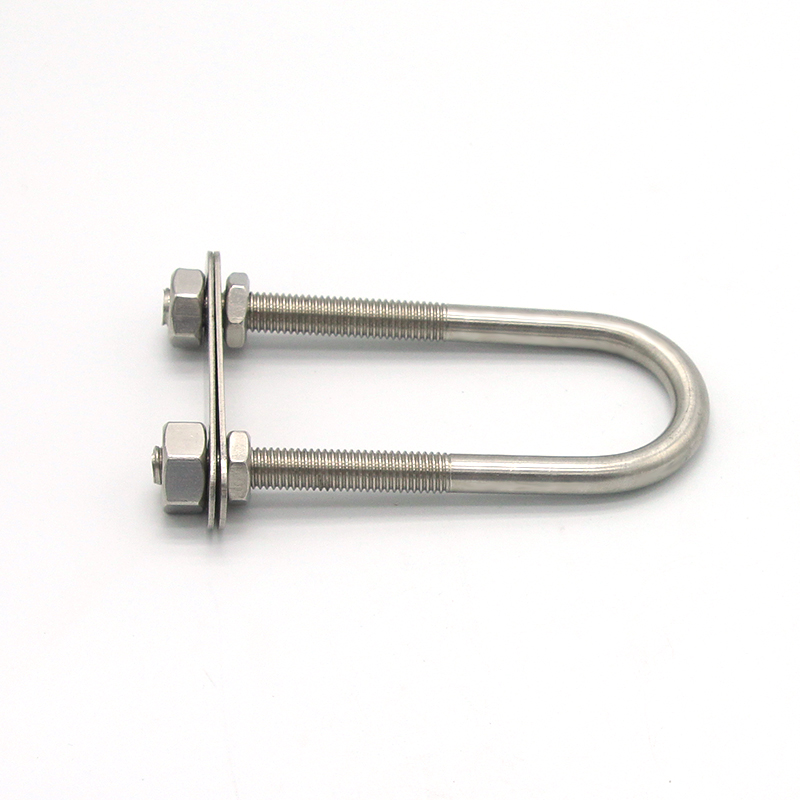 Best China manufacturer & factory Customized Design Various High Precision Hot Sell Stainless Steel Bolts and Nuts With high quality best price 