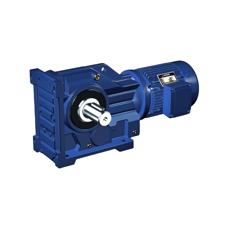 Best China manufacturer & factory K  in Ar-Rayyan Qatar  series helical gearbox speed variator speed variator gear transmission worm cycloidal electric motor speed gear reducer With high quality best price 