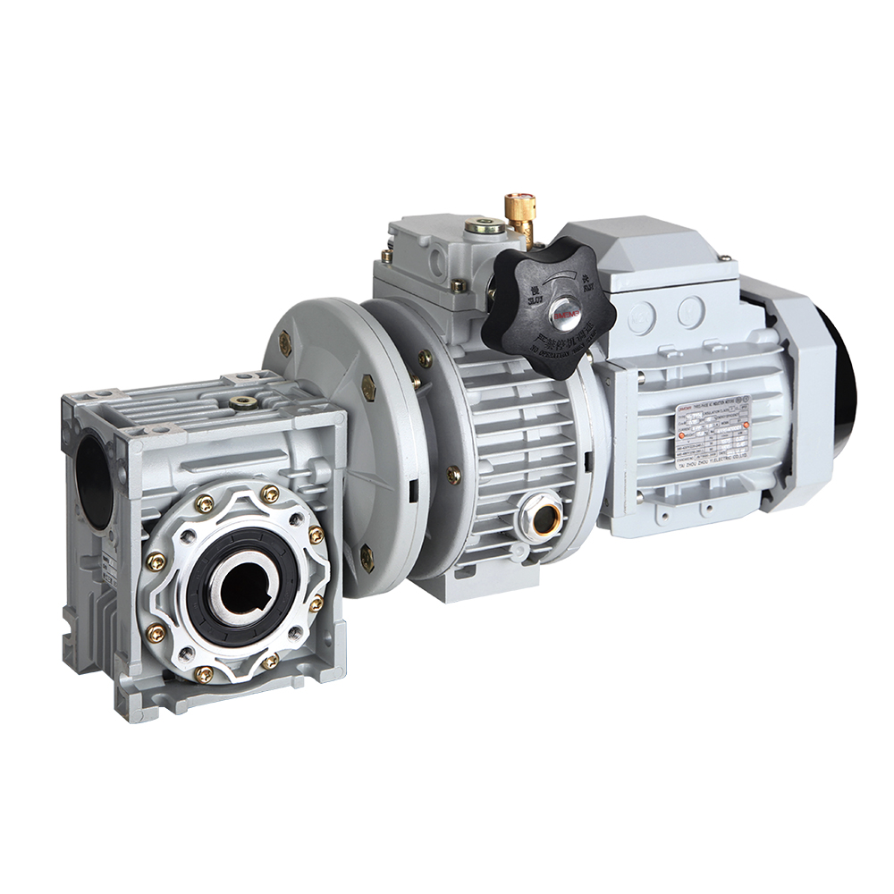 china  Cheap manufacturer  High quality variable woarm gearbox speed variator combination- YWEP one of best Supplier importer wholesale Distributors in QC Canada