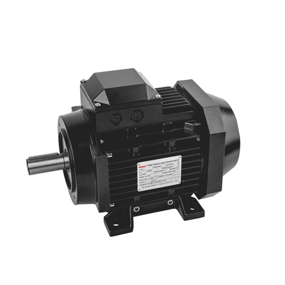 china  Custom manufacturer  TYTB-132S1-2 3000rpm permanent magnet synchronous electric motors for sale- YWEP one of best Supplier importer wholesale Distributors in QC Canada