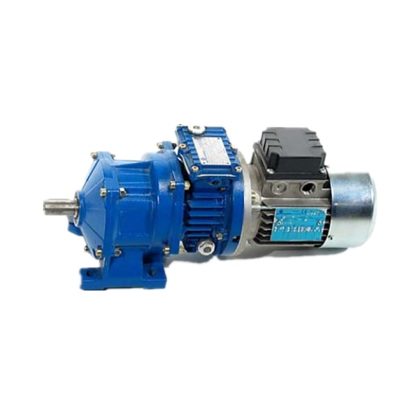 Jwb-x  High Quality Price Ratio planetary friction-type motor variator special speed reducer for food machinery