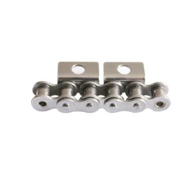 Best China manufacturer & factory Stainless Steel Stick Popsicles Roller Chain With high quality best price 