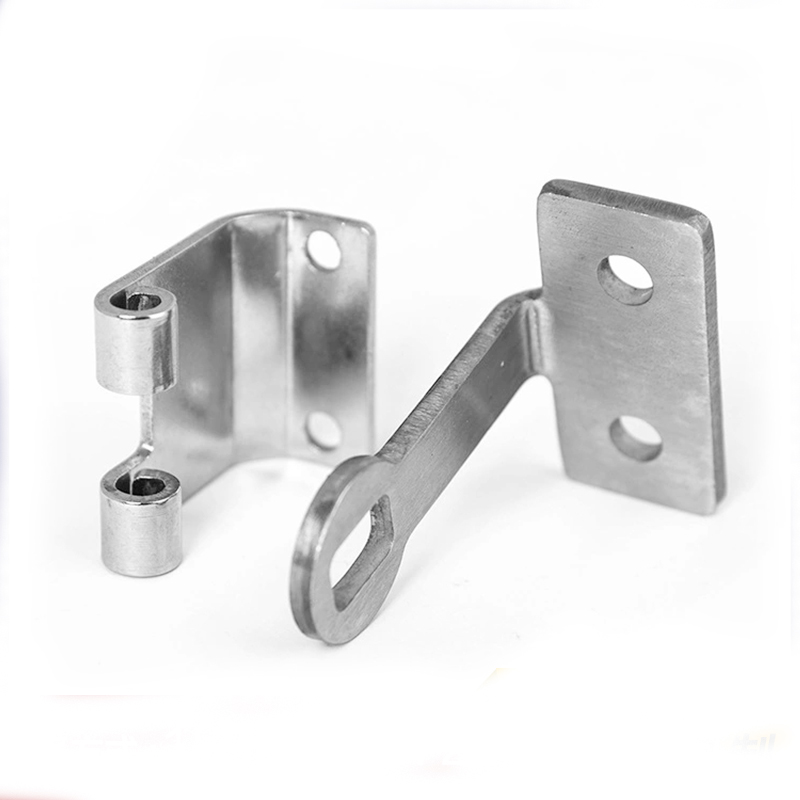 China Nice Quality High strength Stamping Part Auto Stamping Part