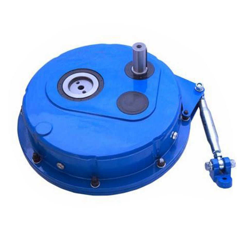 China high quality TA Torque arm Shaft mounted reducer aluminium body gear box lifting jacks hydraulic gearbox 4 way hydraulic speed variator Best Supplier Manufacturer & gearbox Factory 