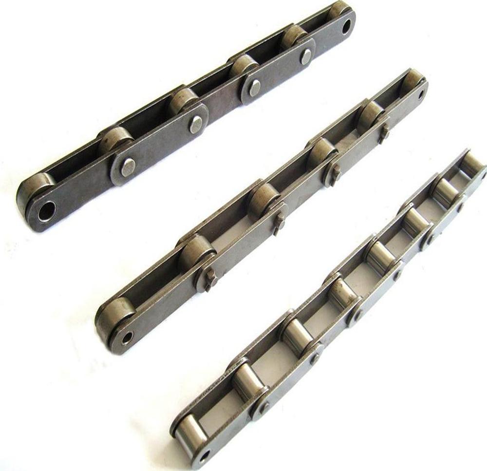 large pitch  chain industrial  agricultural stainless steel conveyor non-tsubakihitachidonghua-kana pulley sprocket roller chain- YWEP one of best Supplier importer wholesale Distributors in QC Canada