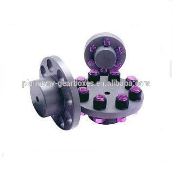 Flange  High Quality Price Ratio Flexible Couplings