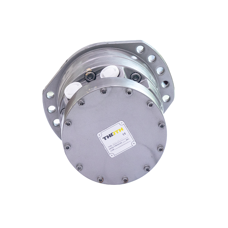 china  Cost supplier factory exporter high speed poclain rexroth mcr10 hydraulic motor- YWEP one of best Supplier importer wholesale Distributors in QC Canada