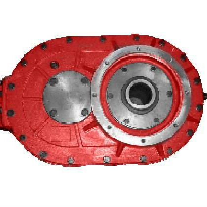 China high quality Medium Sized Bevel Reduction Agitatot Gearbox Best Supplier Manufacturer & gearbox Factory 