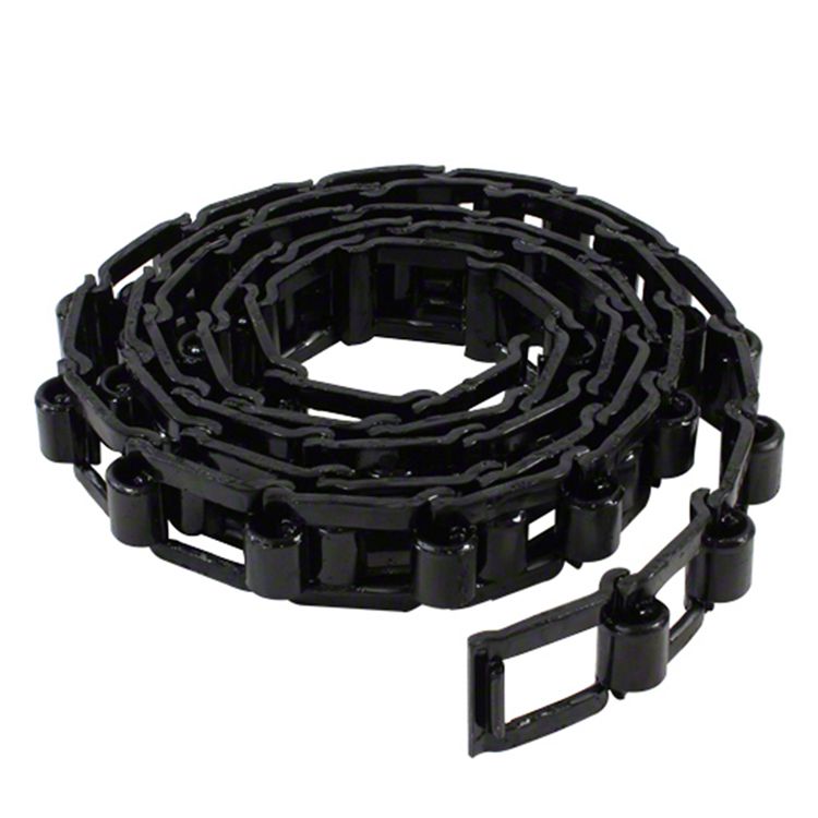 Roller  Lowest price Chains with K1 Attachment from China with ISO certified