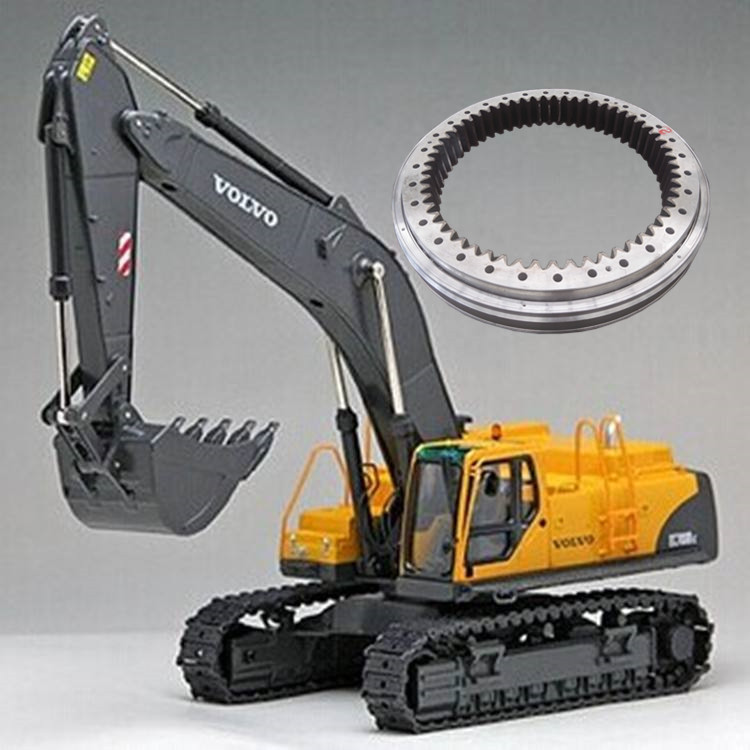 china supplier komatsu swing bearing pc2005 one of the best Supplier importer wholesale Distributors in Dallas TX USA