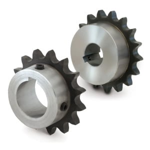 roller chain sprocket