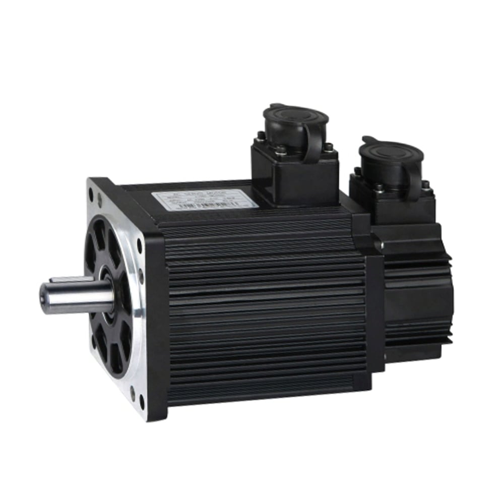 China high quality china manufacturer  90ST-M03520 1hp hybrid permanent magnet ac servo stepper motor Best Supplier Manufacturer & gearbox Factory 