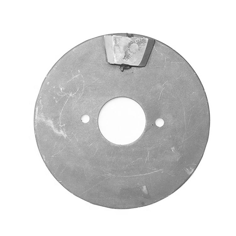 Hot sale crank disk with welding  soldering iron disc for baler parts ABC.01.050- YWEP one of best Supplier importer wholesale Distributors in QC Canada