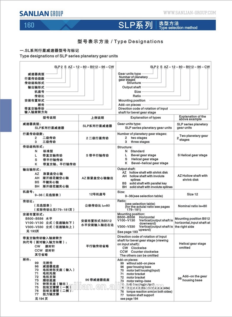 P series planetary gearbox with high quality torque speed reducer lg washing machine gearbox increase torque gearbox