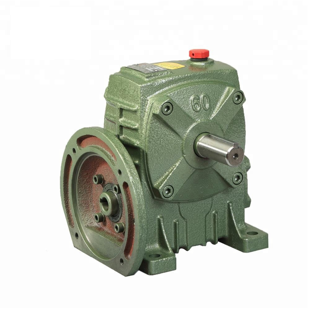 WPDA worm gearbox worm gear speed reducer wind turbine gearbox marine gearbox motor reductor gear transmission- YWEP one of best Supplier importer wholesale Distributors in QC Canada