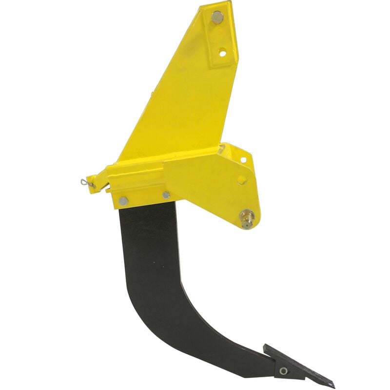 China best quality low sales price for Tractors Heavy Duty Ripper 3 Point Ripper For Tractor Factory Manufacturer and Supplier -from Pto-shaft.com 