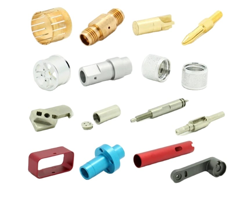 China high quality China manufacturer for  Customized precision cnc machining milling ptfe machining parts Best Supplier Manufacturer & gearbox Factory 