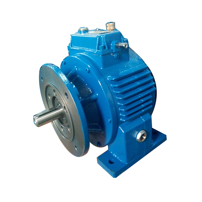 China best quality low sales price for UDL speed gearbox Variator hollow shaft motor small transmission wpa worm gear reducer reinke irrigation gearbox Factory Manufacturer and Supplier -from Pto-shaft.com 