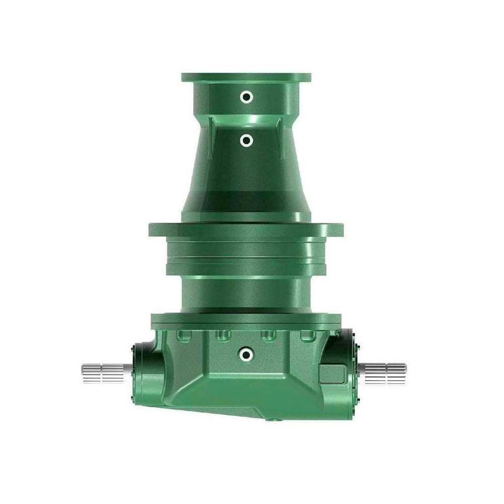 China high quality Planetary Gearboxes For Feed Mixer Best Supplier Manufacturer & gearbox Factory 