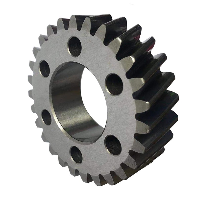 China manufacturer & factory supplier for China in Ulaanbaatar Mongolia manufacturer CNC High precision automatic helical gear rack and pinion gear set With high quality best price & service Hed20284a0f2746788567590420ab206eJ