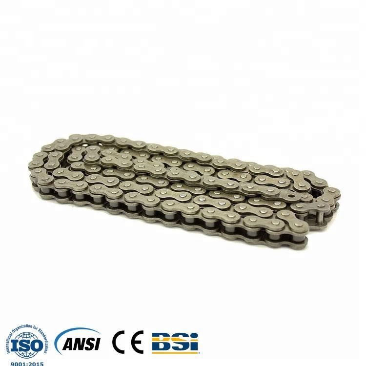 Heavy  China Duty Industrial Chain with ISO9001:2015 certified - Supplier Manufacturer wholesaler Factory 