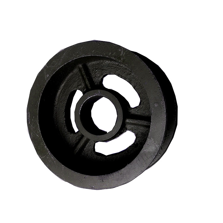 China high quality Transmission accessories belt pulley 101.01.10.103-01 for Harvester spare Parts Best Supplier Manufacturer & gearbox Factory 