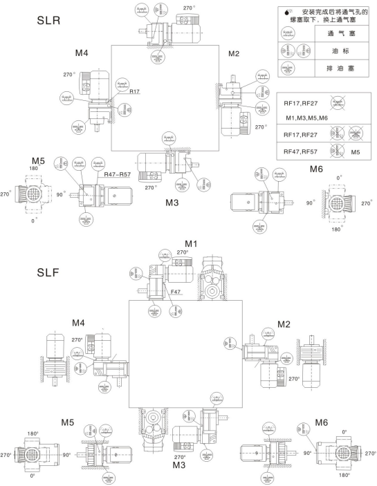 Best China manufacturer & factory K series helical bevel gear motor right angle gearbox speed reducer drive power transmission gear reduction boxes With high quality best price Hef68826619bb4610ab8b0496daf23e309