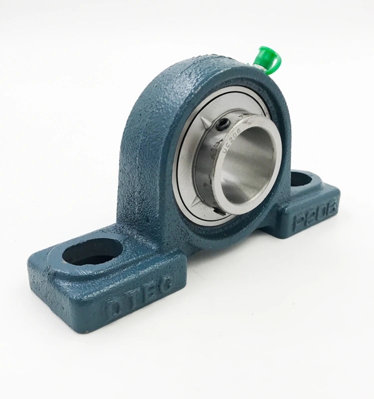 china  China best factory supplier Cheap Price NSK Insert Ball Bearing UCP204 flange bearings pillow block