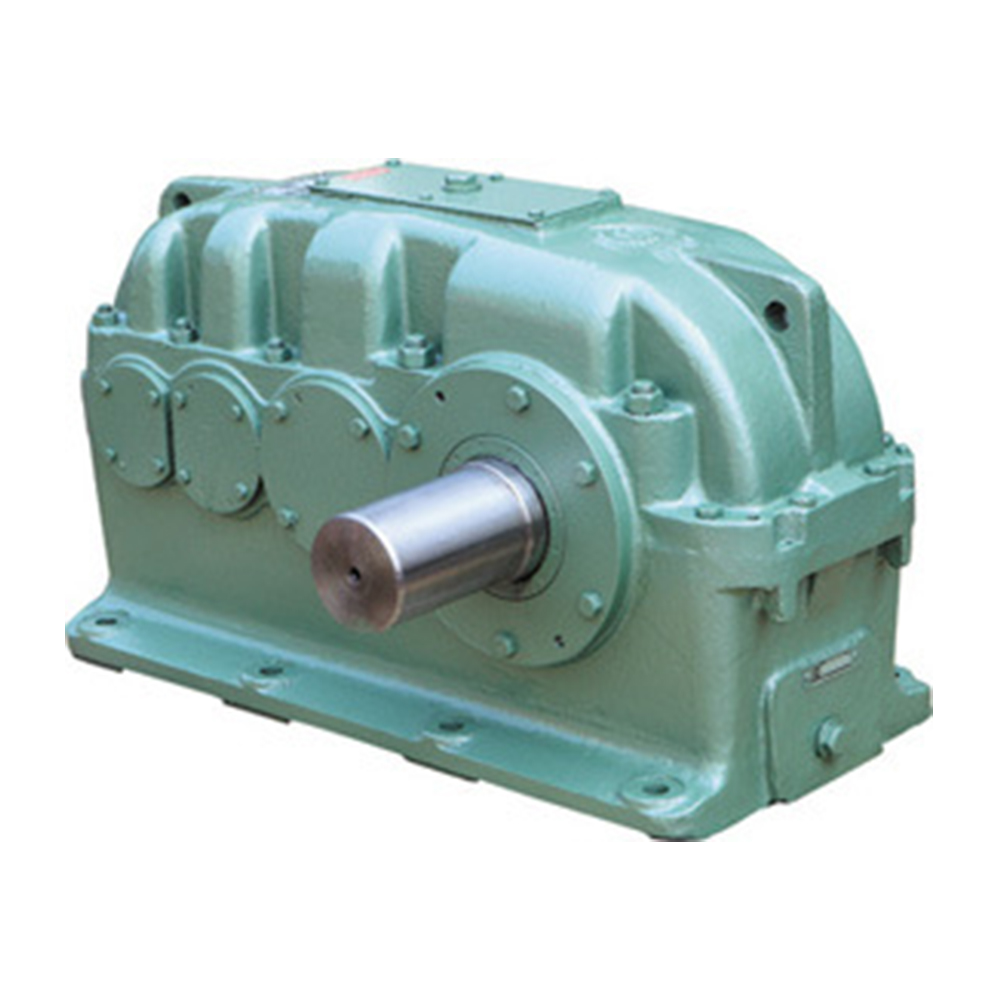 high  shop quality ZSY315 gear box three-stage cylindrical gearbox industry reducer gearbox for mining  supplier- YWEP one of best Supplier importer wholesale Distributors in QC Canada