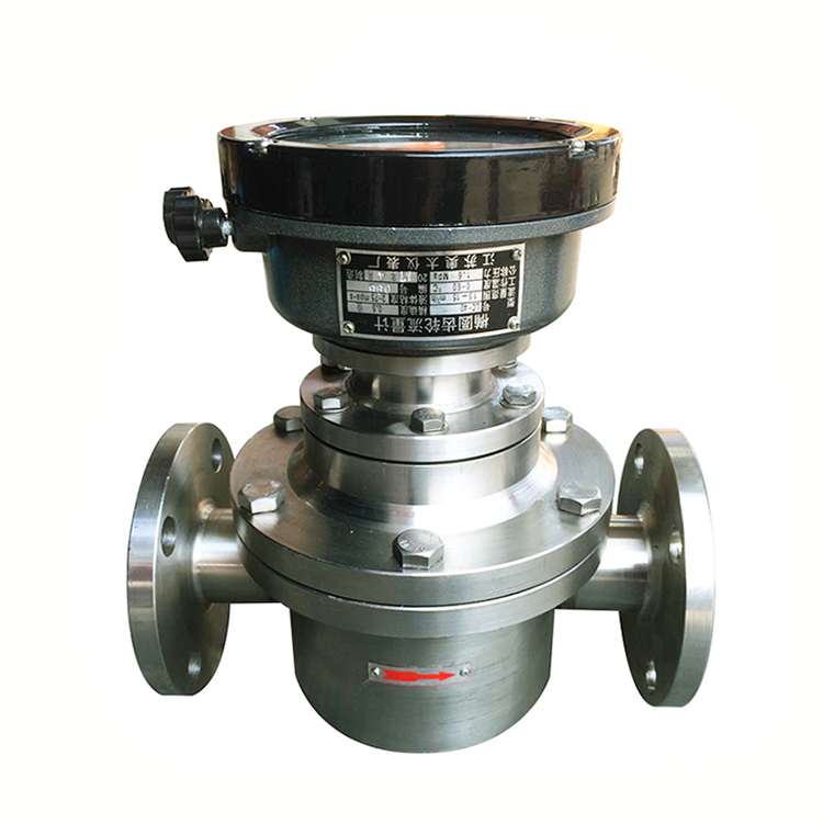 Best China manufacturer & factory 0.1 precision grade competitive price coriolis flow meter With high quality best price 