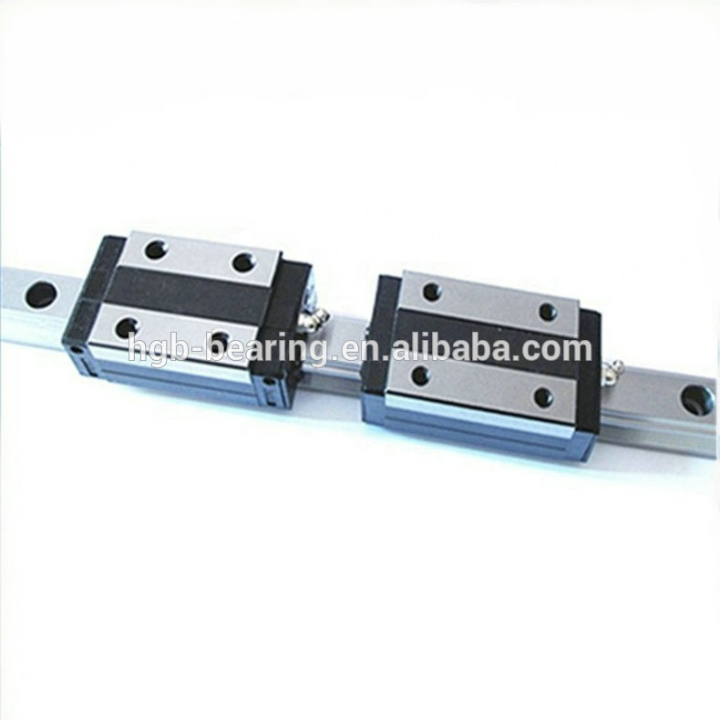 China high quality china supplier High precision Linear Guide Rail HGW30CC HGW30HC Linear Flange Best Supplier Manufacturer & gearbox Factory 