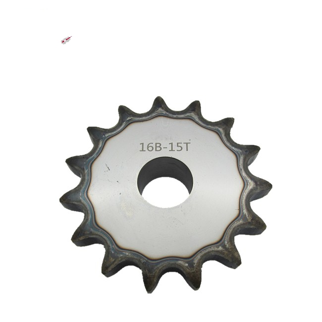 Best China manufacturer & factory China manufacturer ANSI 35 C45 Carbon Steel Chain and Sprocket With high quality best price 