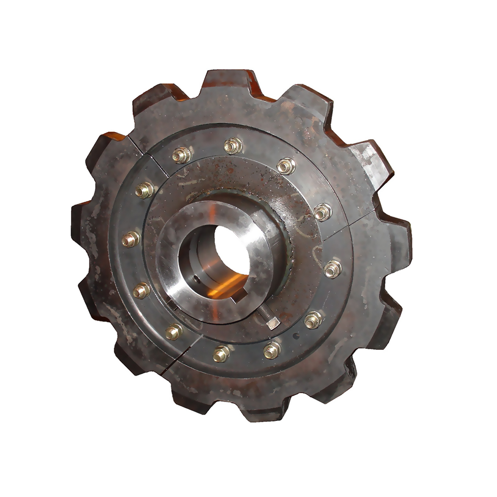 Best China manufacturer & factory Ladder Sprockets With high quality best price 