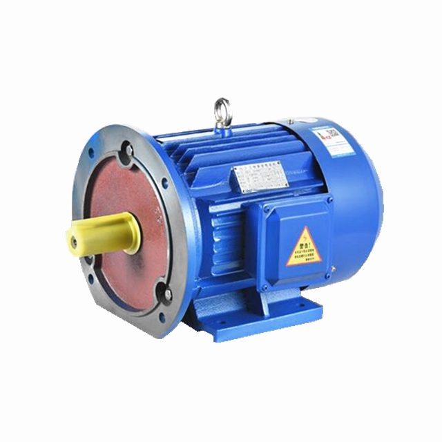 Best China manufacturer & factory IEC3  in Meerut India  standard universal AC adjustable speed motor aluminum shell motor With high quality best price 