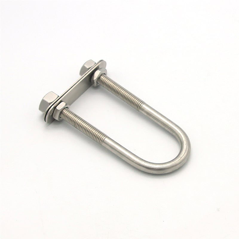 Chinese manufacturer factory price Customized Design Various Stainless Steel Bolts and Nuts