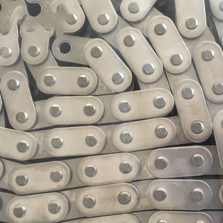 P152.4  wholesaler Palm oil mill alloy steel chains with extended pin- YWEP one of best Supplier importer wholesale Distributors in QC Canada