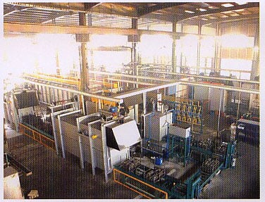 Hot Sale Palm Oil Chain Growing factory with ISO9001:2015