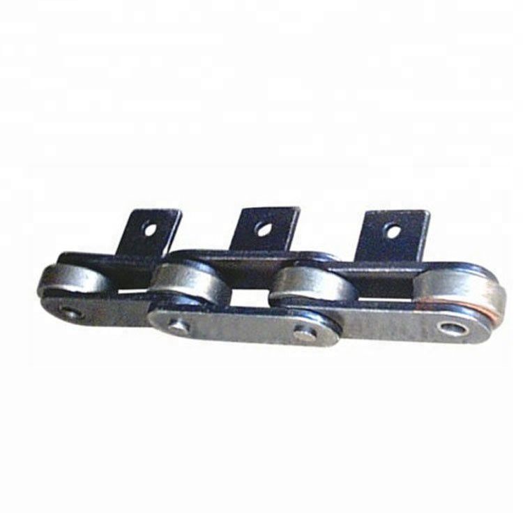 China high quality heavy duty link chain Rotary Drive Chain manufacturer Best Supplier Manufacturer & gearbox Factory 