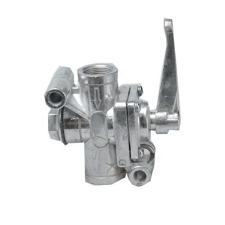 China high quality Hot sale  farm  machinery tractor k700  parts aluminum accessories  disconnecting switch  100-3520010 Best Supplier Manufacturer & gearbox Factory 